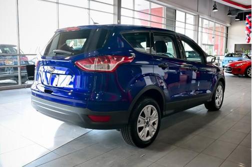2014 Ford Escape S
