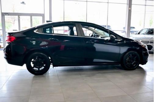 2016 Chevrolet Cruze LT Auto