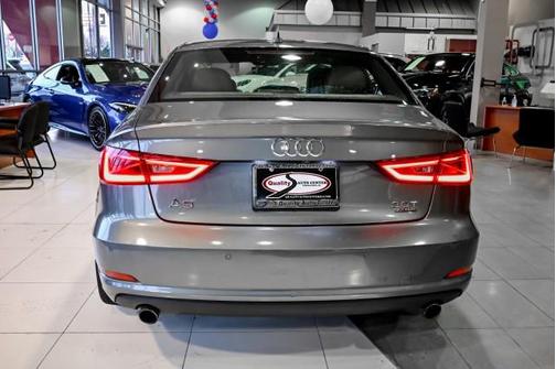 2016 Audi A3 2.0T Premium