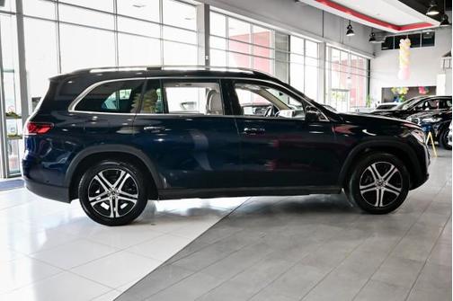 2022 Mercedes-Benz GLS 450 4MATIC
