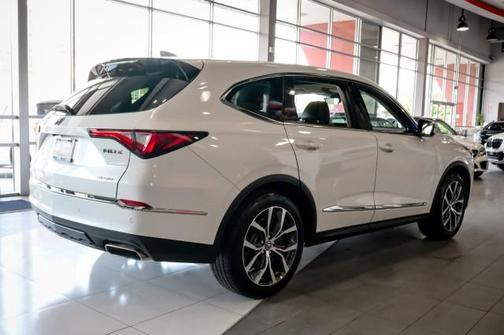 2023 Acura MDX Technology Package