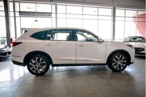 2023 Acura MDX Technology Package