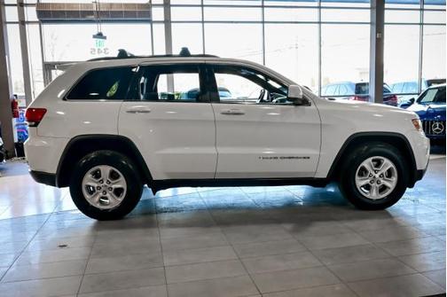 2014 Jeep Grand Cherokee Altitude