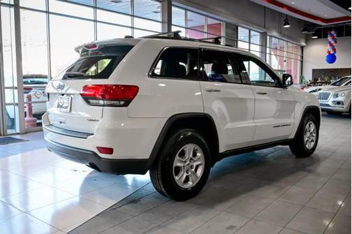 2014 Jeep Grand Cherokee Altitude