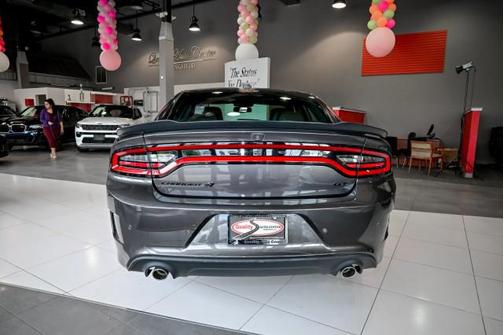 2022 Dodge Charger GT