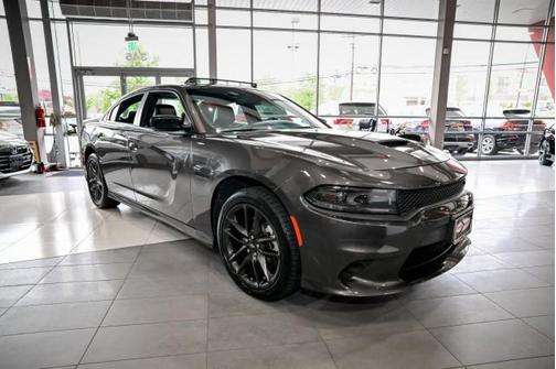 2022 Dodge Charger GT
