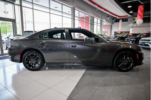 2022 Dodge Charger GT