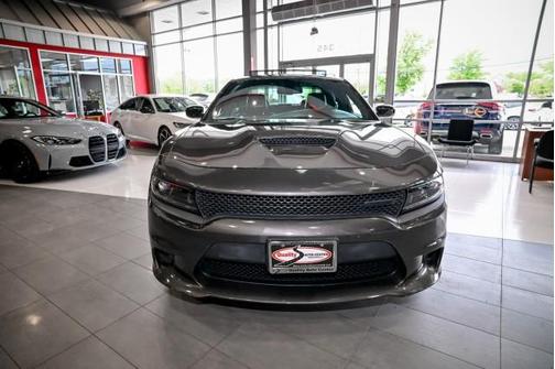 2022 Dodge Charger GT