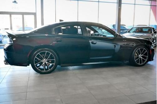 2018 Dodge Charger R/T 392