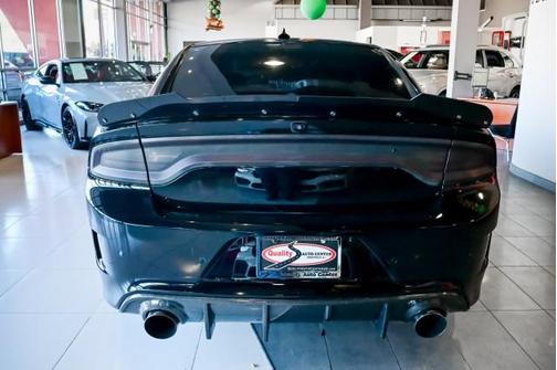 2018 Dodge Charger R/T 392