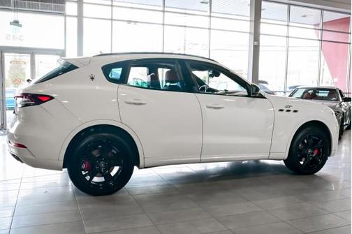 2022 Maserati Levante GT