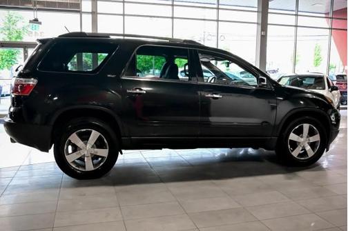 2012 GMC Acadia SLT-1