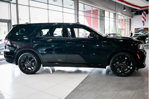 2022 Dodge Durango R/T AWD