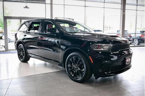 2022 Dodge Durango R/T AWD