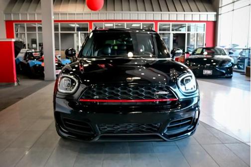 2024 MINI Countryman John Cooper Works ALL4