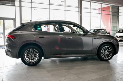 2023 Maserati Grecale GT