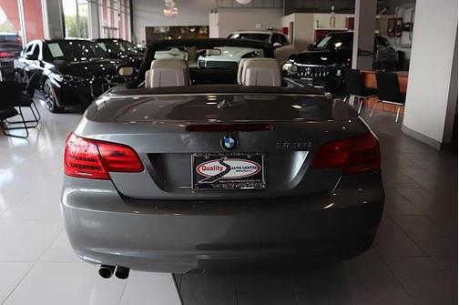 2012 BMW 328 328i