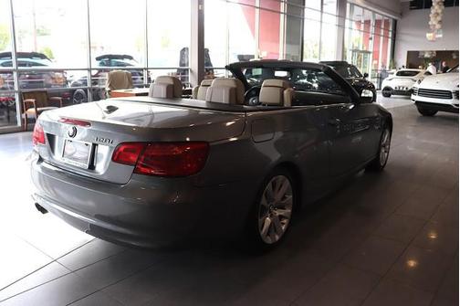 2012 BMW 328 328i