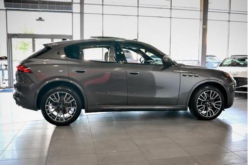 2023 Maserati Grecale Modena