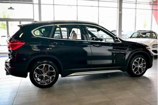 2022 BMW X1 xDrive28i