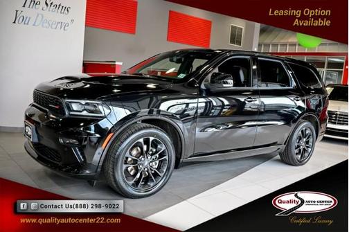 2022 Dodge Durango R/T AWD