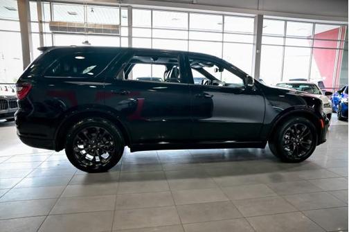 2022 Dodge Durango R/T AWD