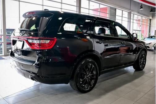 2022 Dodge Durango R/T AWD