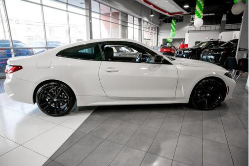 2022 BMW 430 i xDrive
