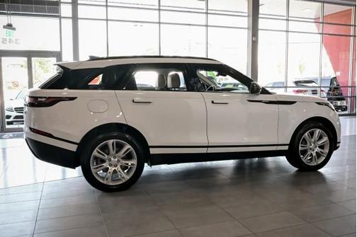 2020 Land Rover Range Rover Velar P250 S