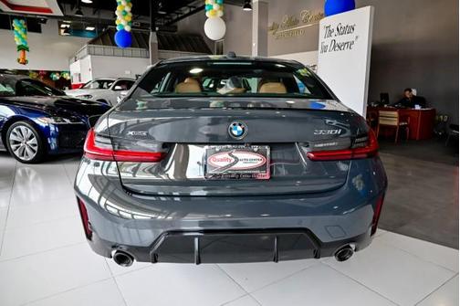 2023 BMW 330 xDrive