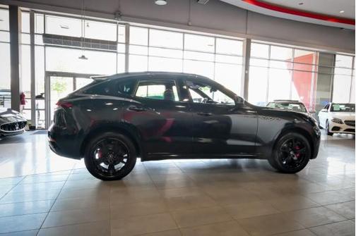 2022 Maserati Levante GT