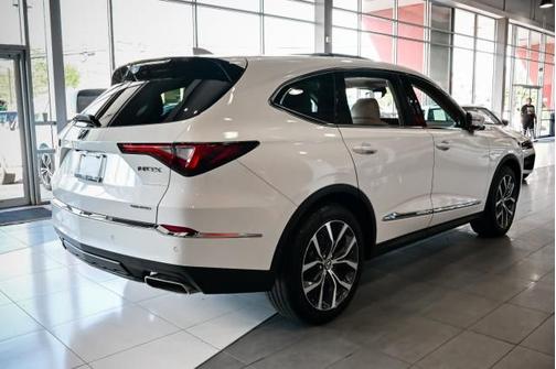 2023 Acura MDX Technology Package