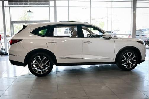 2023 Acura MDX Technology Package