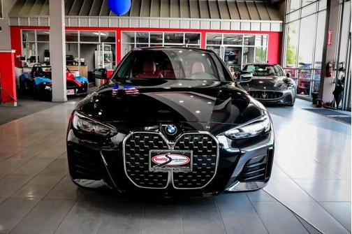 2023 BMW 430 Gran Coupe i xDrive