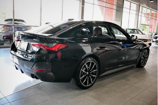 2023 BMW 430 Gran Coupe i xDrive