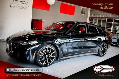 2023 BMW 430 Gran Coupe i xDrive