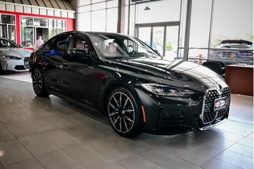 2023 BMW 430 Gran Coupe i xDrive