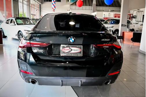 2023 BMW 430 Gran Coupe i xDrive