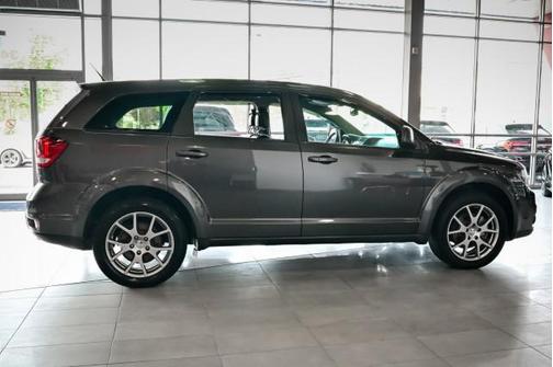 2015 Dodge Journey R/T
