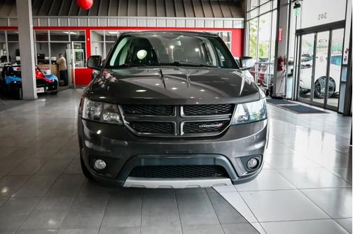 2015 Dodge Journey R/T