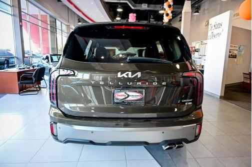2023 Kia Telluride SX Prestige X-Pro