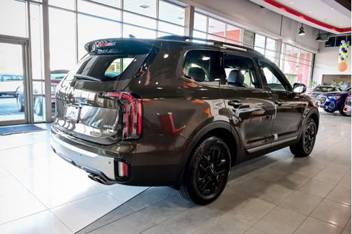 2023 Kia Telluride SX Prestige X-Pro