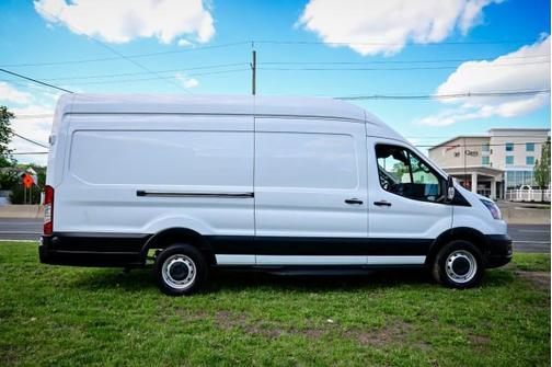 2020 Ford Transit-250 Base