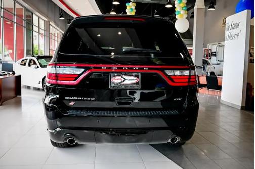 2023 Dodge Durango GT Plus