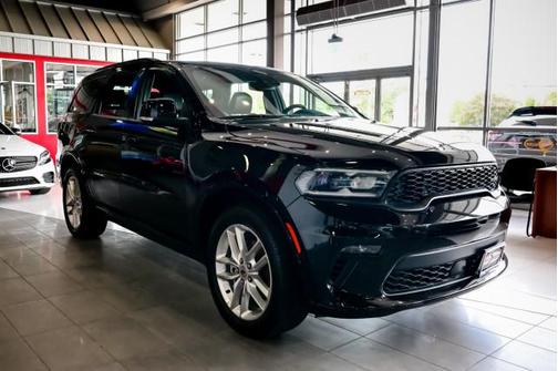 2023 Dodge Durango GT Plus