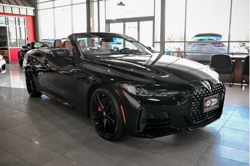 2023 BMW M440 i xDrive