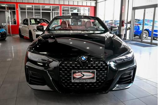 2023 BMW M440 i xDrive