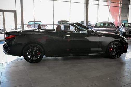 2023 BMW M440 i xDrive