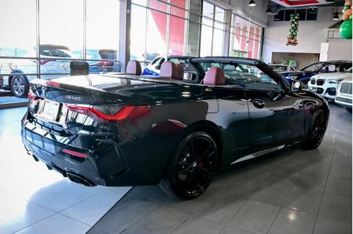 2023 BMW M440 i xDrive