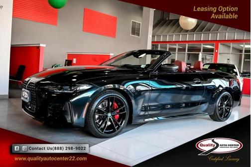 2023 BMW M440 i xDrive